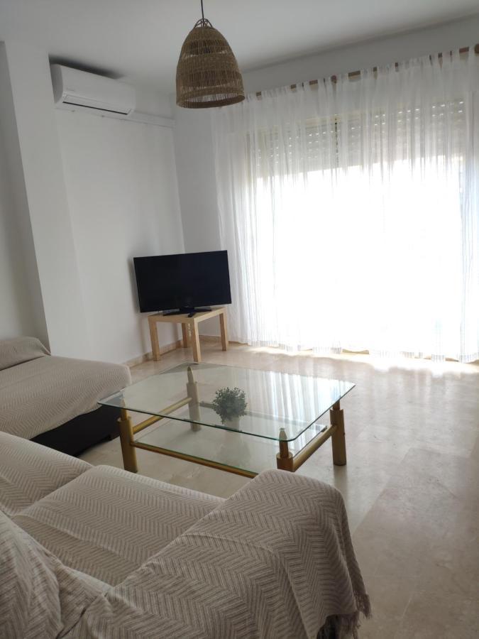 Pisito Del Sol Villa Алгаробо-Коста Екстериор снимка