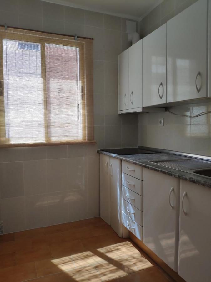 Pisito Del Sol Villa Алгаробо-Коста Екстериор снимка