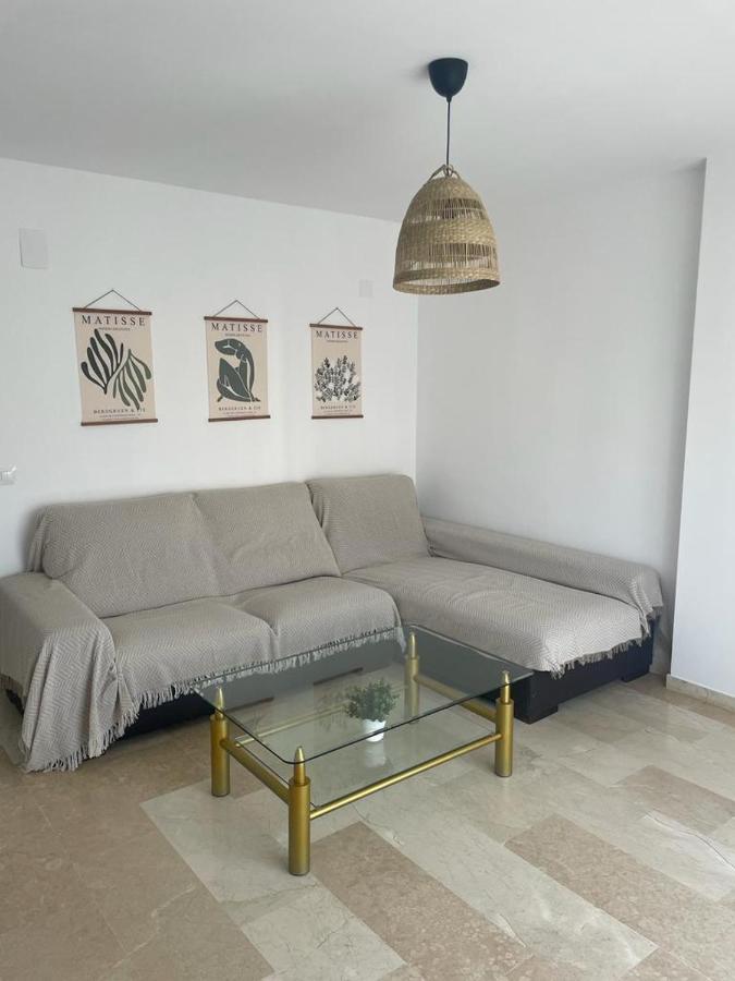 Pisito Del Sol Villa Алгаробо-Коста Екстериор снимка