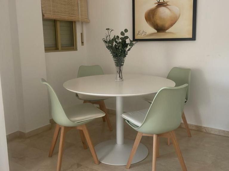 Pisito Del Sol Villa Алгаробо-Коста Екстериор снимка